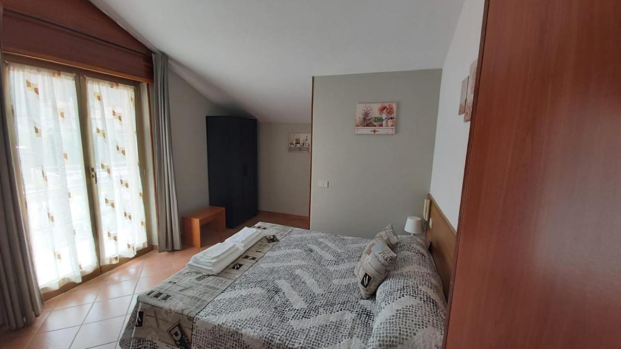 Orso Momo Hotel Calizzano Bagian luar foto