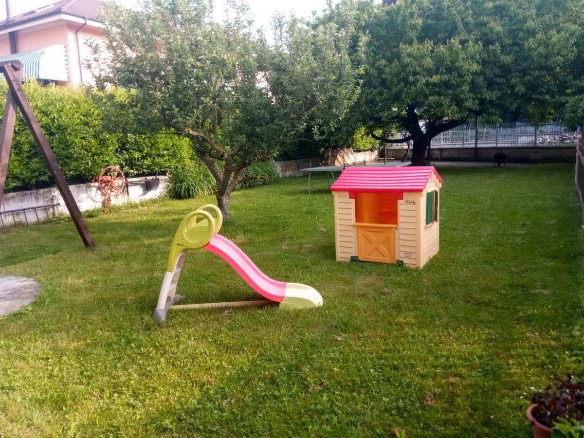Orso Momo Hotel Calizzano Bagian luar foto